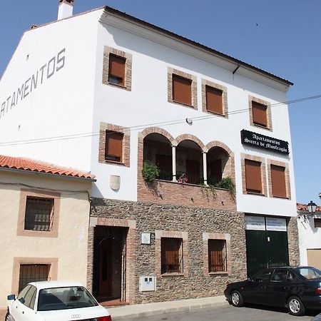 דירות Torrejón el Rubio Sierra De Monfrague חדר תמונה